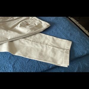 Talbots Weekend chinos